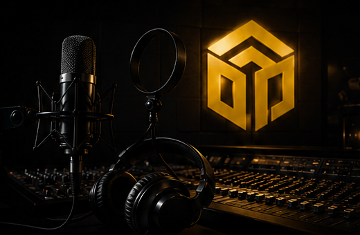 Professional music mastering studio tools